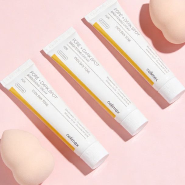 Korean Lifestyle Products - Luxury Brand Celimax Pore Dark Spot