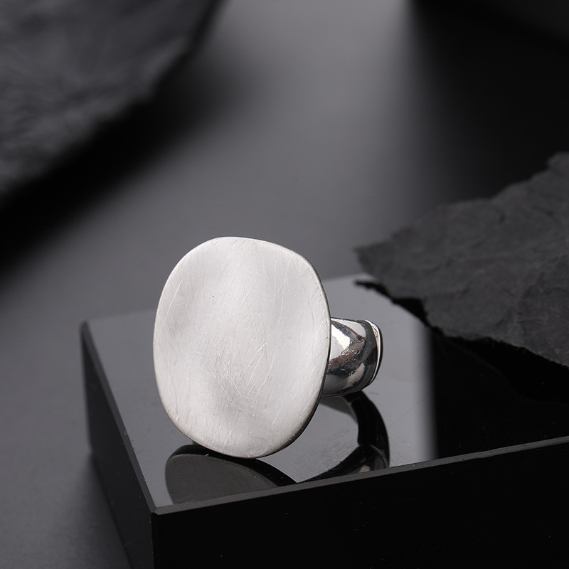 Vintage Accessories Round Geom - đánh giá và giá Korean Lifestyle Products
