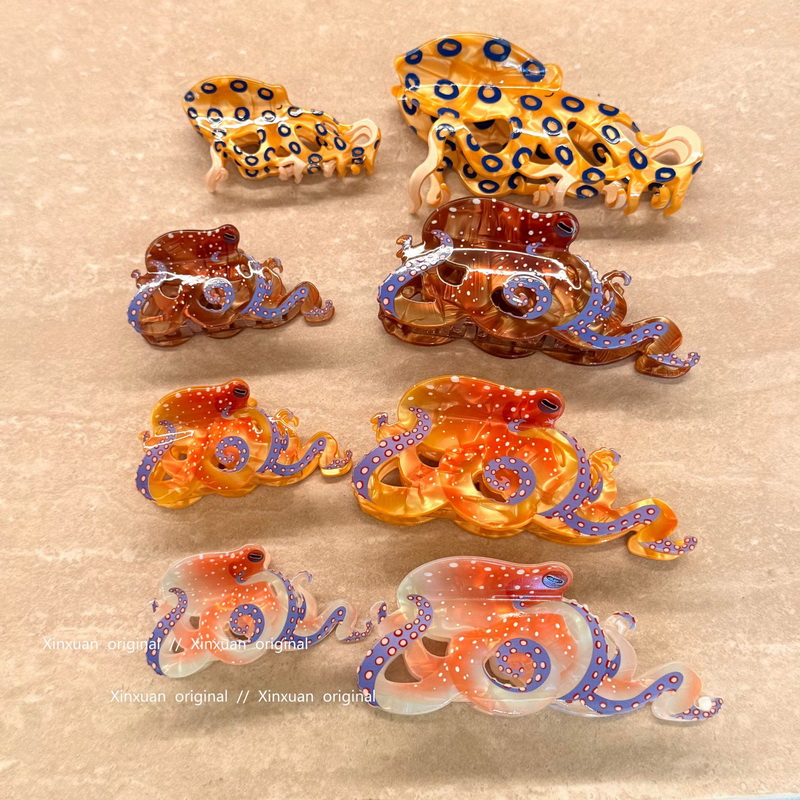Korea Fashion Jellyfish Hair C - đánh giá và giá Hanbok Hair Pin