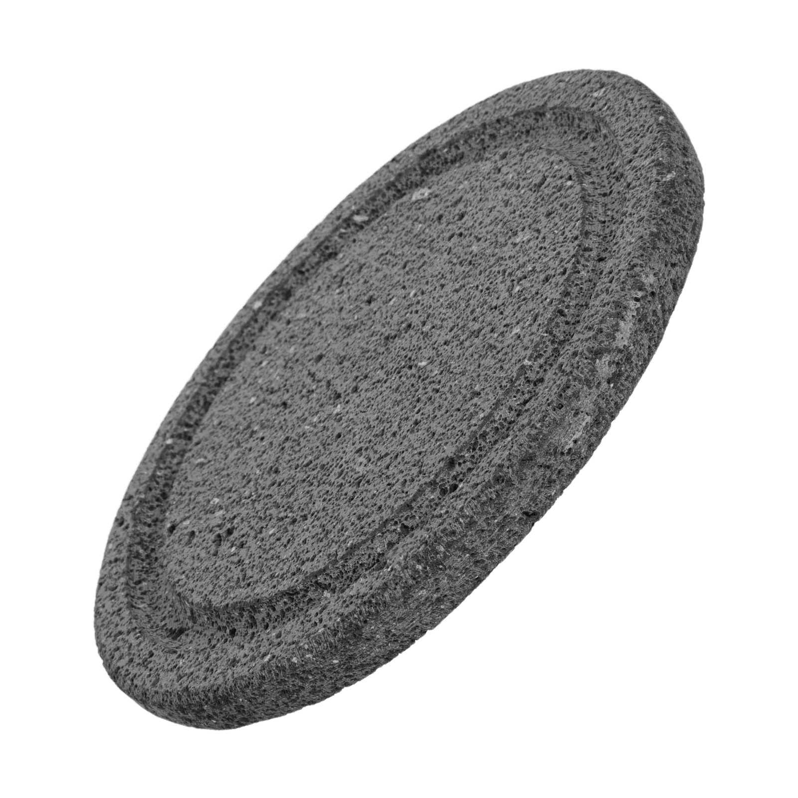 Volcanic Rock Cooking Stone Ko - đánh giá và giá Korean Bbq Grill