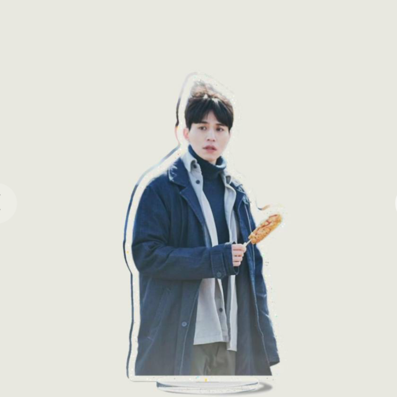 Korean Idol Lee Dong Wook HD P - đánh giá và giá Korean Lifestyle & Kids Boutique