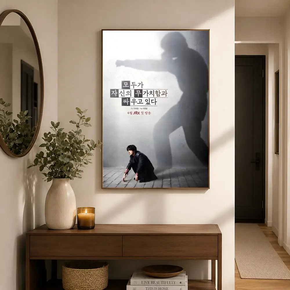 Series We Are All Trying Here  - đánh giá và giá Korean Lifestyle & Kids Boutique
