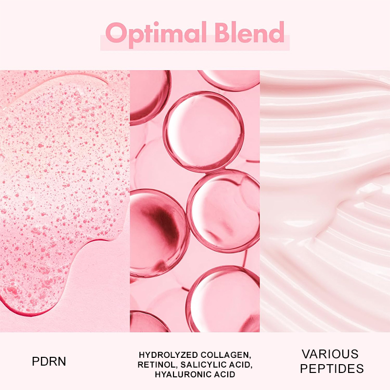 Salmon PDRN Collagen Peptide F - đánh giá và giá Korean Lifestyle Products