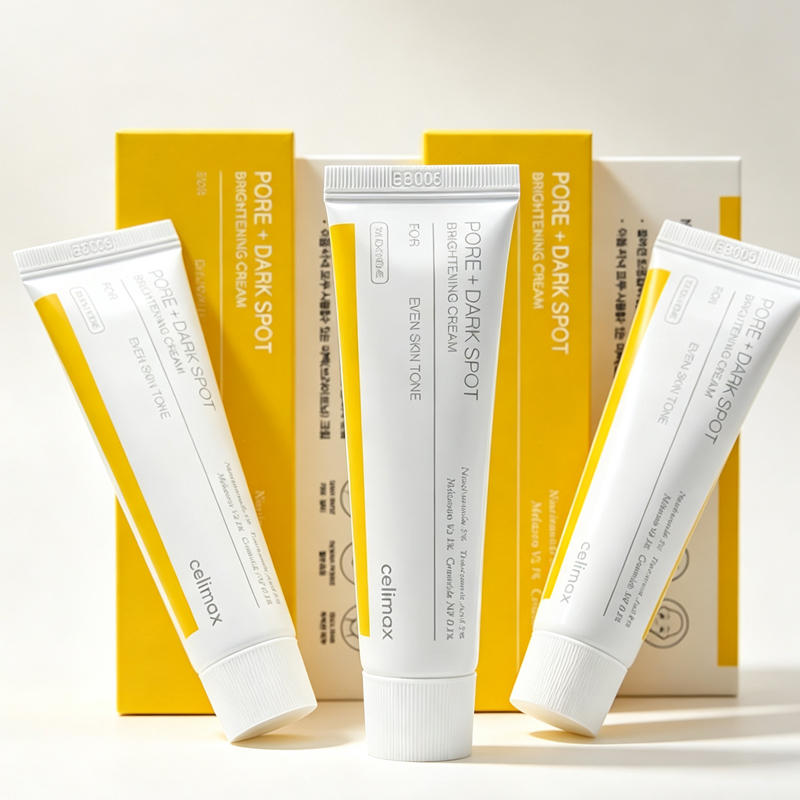 Fashion Celimax Pore Dark Spot - đánh giá và giá Korean Lifestyle Products