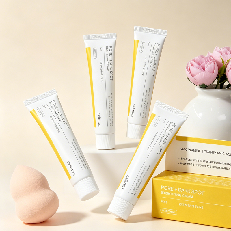 Fashion Celimax Pore Dark Spot - đánh giá và giá Korean Lifestyle Products