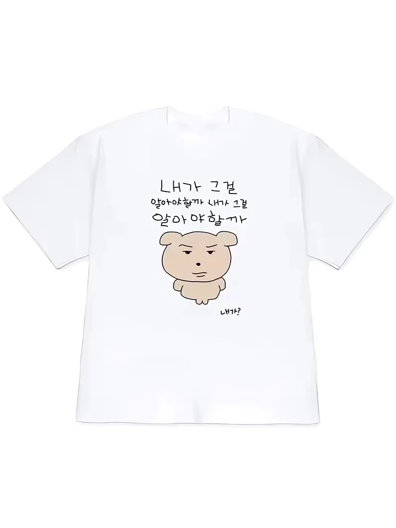 2026 Women T-shirt Y2k Short-S - đánh giá và giá Korean Lifestyle & Kids Boutique